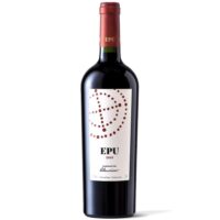 Vino Almaviva Epu 2021 750cc