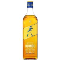 Whisky Johnnie Walker Blonde 750cc