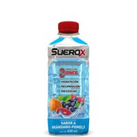Bebida Isotonica Suerox Arandano-Pomelo 630cc