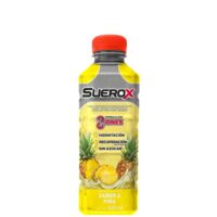 Bebida Isotonica Suerox Piña 630cc