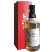 Whisky The Tottori Blended 700cc