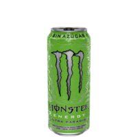 Energetica Monster Ultra Paradise 473cc