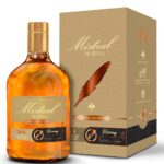 Pisco Mistral Nobel Honey 750cc