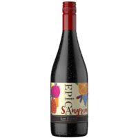 Sangria Epica San Pedro 750cc