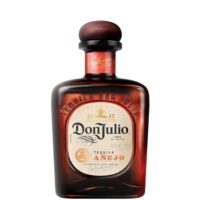Tequila Don Julio Añejo 100% Agave 750cc
