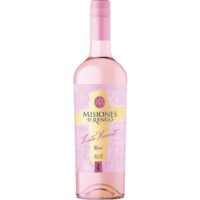 Vino Misiones de Rengo Late Harvest Rose 750cc