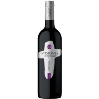 Vino Misiones De Rengo Varietal Carmenere 750cc