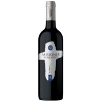 Vino Misiones De Rengo Varietal Merlot 750cc