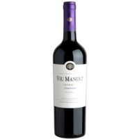 Vino Viu Manent Rsva Carmenere 750cc
