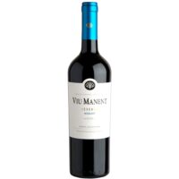 Vino Viu Manent Rsva Merlot 750cc