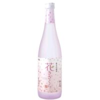 Sake Hana Kizakura 720cc