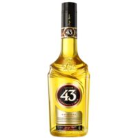 Licor 43 700cc