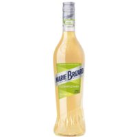 Licor de Flor de Sauco Marie Brizard 700cc