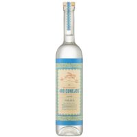 Mezcal 400 Conejos Joven 100% Agave 750cc