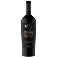 Vino 1865 Double Barrel Cabernet Sauvignon 750cc