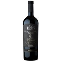 Vino 1865 Double Old Vines Cabernet Sauvignon 750cc