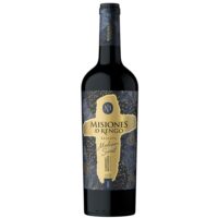 Vino Misiones de Rengo Medium Sweet Cabernet Sauvignon 750cc