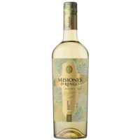 Vino Misiones de Rengo Medium Sweet Sauvignon Blanc 750cc