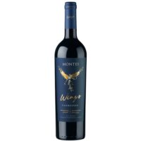 Vino Montes Wings Carmenere 750cc