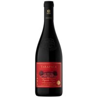 Vino Tarapaca Etiqueta Roja Cabernet Sauvignon Syrah 750cc