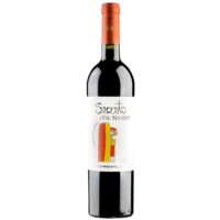 Vino Viu Manent Secreto Gran Reserva Carmenere 750cc