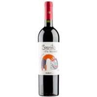 Vino Viu Manent Secreto Gran Reserva Malbec 750cc