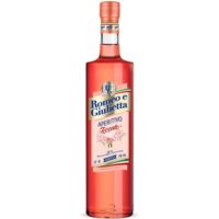 Licor-Aperitivo-Romeo-e-Giulietta-750cc