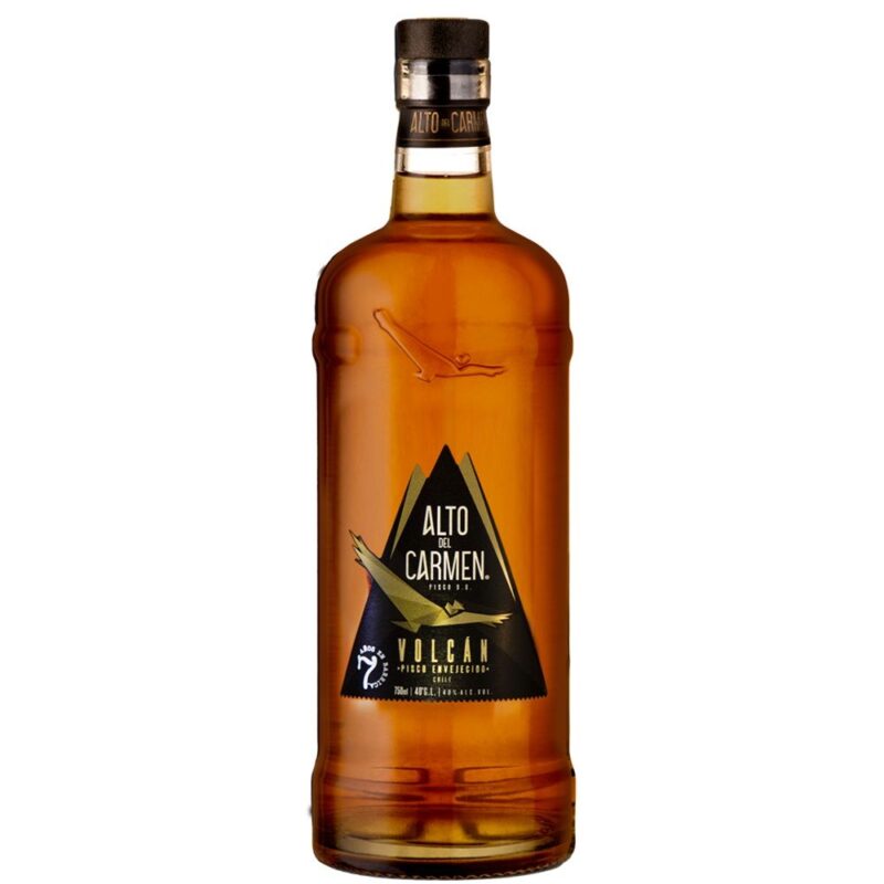 Pisco-Alto-del-Carmen-Volcan-750cc Pisco-Alto-del-Carmen-Volcan-750cc