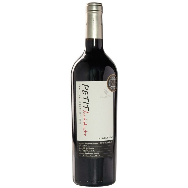 Vino-Calyptra-Petit-Inedito-Ensamblaje-750cc