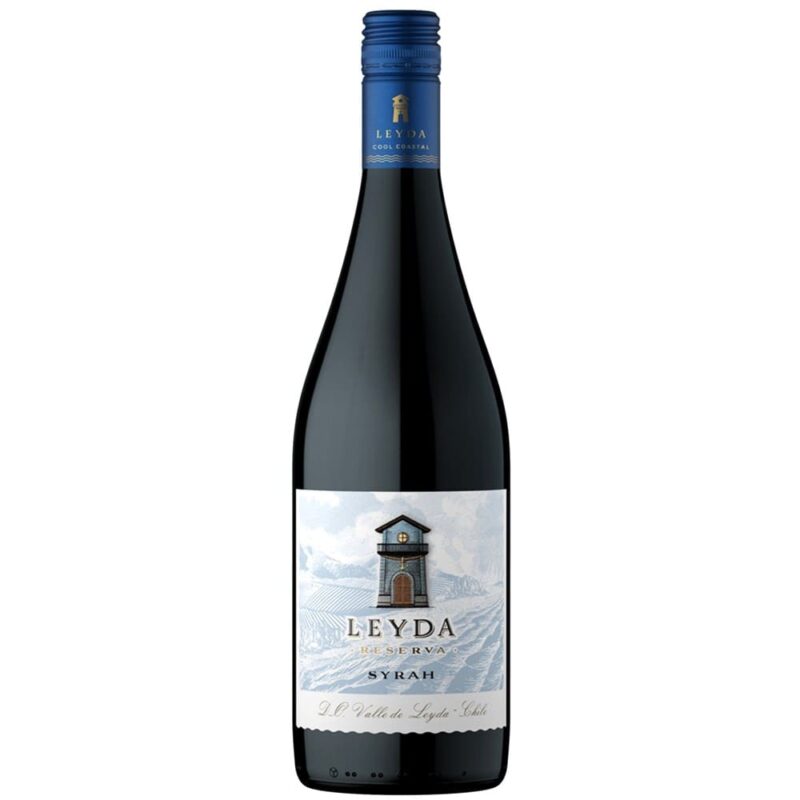 Vino-Leyda-Reserva-Syrah-750cc Vino-Leyda-Reserva-Syrah-750cc