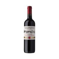 Vino Valdivieso Winemakers Rsva Carmenere 750cc