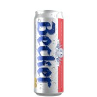 Cerveza Becker 710cc