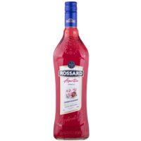 Coctel Aperitivo Rossard Cherry 1 Litro