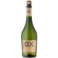 Espumante Ox Demi Sec 750cc