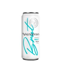 Espumante Valdivieso Brut 310cc