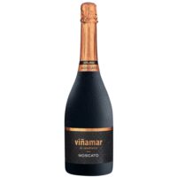 Espumante Viñamar Moscato 750cc