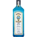 Gin Bombay Sapphire 1.75 Litros