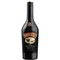 Licor Baileys Irish Cream 750cc