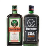 Pack Jagermeister Tradicional + Cold Brew 700cc