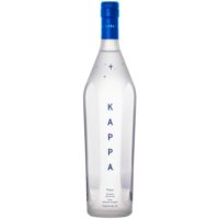 Pisco Kappa 750cc