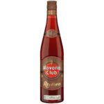 Ron Havana Añejo Reserva 1 Litro