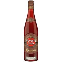 Ron Havana Añejo Reserva 1 Litro