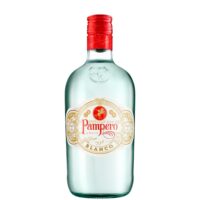 Ron Pampero Blanco 700cc