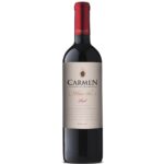Vino Carmen Winemakers Red 750cc