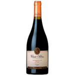 Vino Casa Silva Gran Terroir Syrah 750cc
