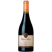 Vino Casa Silva Gran Terroir Syrah 750cc