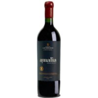 Vino Chateau Los Boldos Amalia Ensamblaje 750cc