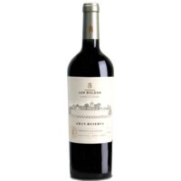 Vino Chateau Los Boldos Gran Reserva Cabernet Sauvignon 750cc