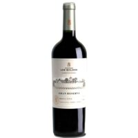 Vino Chateau Los Boldos Gran Reserva Mezcla Tinta 750cc
