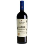 Vino Chateau Los Boldos Grand Clos Cabernet Sauvignon 750cc